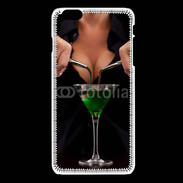 Coque iPhone 6Plus / 6Splus Barmaid