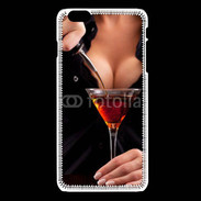 Coque iPhone 6Plus / 6Splus Barmaid 2