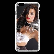 Coque iPhone 6Plus / 6Splus Barmaid 3