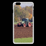 Coque iPhone 6Plus / 6Splus Agriculteur 4