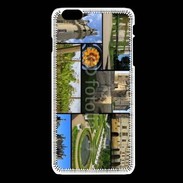Coque iPhone 6Plus / 6Splus Patrimoine de France 1