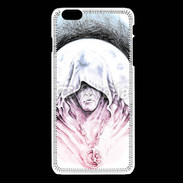 Coque iPhone 6Plus / 6Splus Magicien en dessin 25