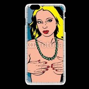 Coque iPhone 6Plus / 6Splus Lichtenstein 13