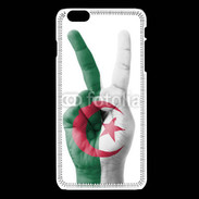 Coque iPhone 6Plus / 6Splus I love Algérie 10