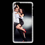 Coque iPhone 6Plus / 6Splus Danseur de Salsa