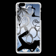 Coque iPhone 6Plus / 6Splus Danse glamour