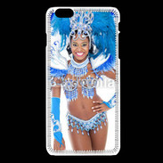 Coque iPhone 6Plus / 6Splus Samba brésil 2