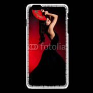 Coque iPhone 6Plus / 6Splus Danseuse de flamenco