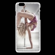 Coque iPhone 6Plus / 6Splus Pole dance 31