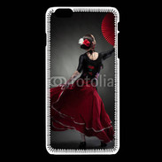 Coque iPhone 6Plus / 6Splus danse flamenco 1