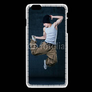 Coque iPhone 6Plus / 6Splus Danseur Hip Hop