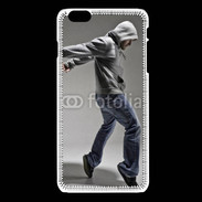 Coque iPhone 6Plus / 6Splus Break dancer 1