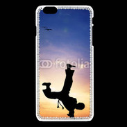 Coque iPhone 6Plus / 6Splus Capoeira 6