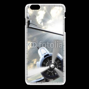 Coque iPhone 6Plus / 6Splus Patrouille d'avions de combat
