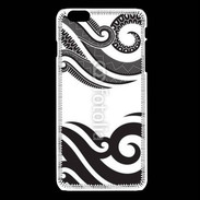Coque iPhone 6Plus / 6Splus Maori 2