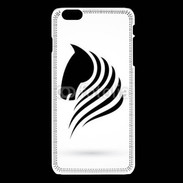 Coque iPhone 6Plus / 6Splus Tatoo cheval