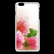 Coque iPhone 6Plus / 6Splus Belle rose 2