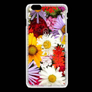 Coque iPhone 6Plus / 6Splus Belles fleurs