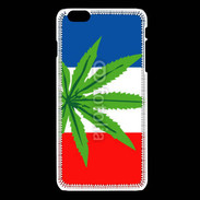 Coque iPhone 6Plus / 6Splus Cannabis France