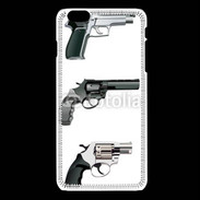 Coque iPhone 6Plus / 6Splus Revolver