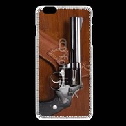 Coque iPhone 6Plus / 6Splus Revolver 2