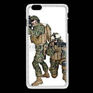 Coque iPhone 6Plus / 6Splus US Marines