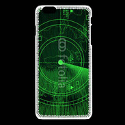 Coque iPhone 6Plus / 6Splus Radar de surveillance