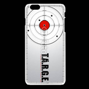 Coque iPhone 6Plus / 6Splus Cible de tir 5