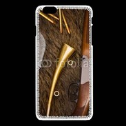 Coque iPhone 6Plus / 6Splus Couteau de chasse