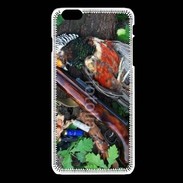 Coque iPhone 6Plus / 6Splus Fusil de chasse 2