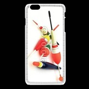 Coque iPhone 6Plus / 6Splus Bouchon de pêche à la ligne