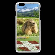 Coque iPhone 6Plus / 6Splus Savoie 1