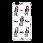 Coque iPhone 6Plus / 6Splus Mode et fashion