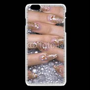Coque iPhone 6Plus / 6Splus Manucure des ongles et décoration