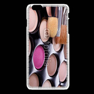 Coque iPhone 6Plus / 6Splus Maquillage pour les yeux 6