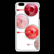 Coque iPhone 6Plus / 6Splus Vernis à ongles