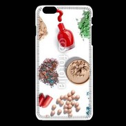 Coque iPhone 6Plus / 6Splus Maquillage 2