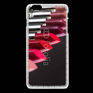 Coque iPhone 6Plus / 6Splus Rouges à lèvres 1