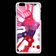Coque iPhone 6Plus / 6Splus Vernis à ongles 2