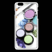 Coque iPhone 6Plus / 6Splus Maquillage 5