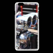 Coque iPhone 6Plus / 6Splus moteur dragster 4