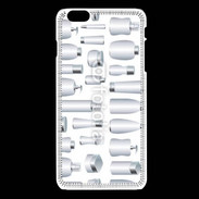 Coque iPhone 6Plus / 6Splus Fond cosmétique 2