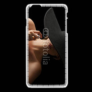 Coque iPhone 6Plus / 6Splus Parfum