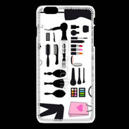 Coque iPhone 6Plus / 6Splus Fond cosmétique 3