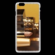 Coque iPhone 6Plus / 6Splus Parfum et rouge à lèvre