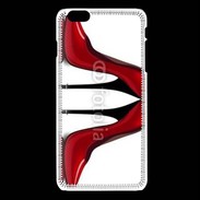 Coque iPhone 6Plus / 6Splus Escarpins