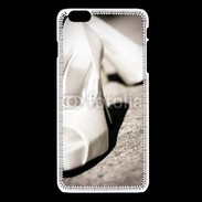 Coque iPhone 6Plus / 6Splus Escarpins de mariée