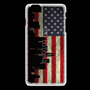 Coque iPhone 6Plus / 6Splus Los Angeles USA