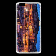 Coque iPhone 6Plus / 6Splus Port de marseille
