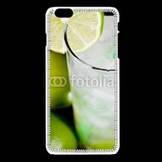 Coque iPhone 6Plus / 6Splus Cocktail Caipirinia